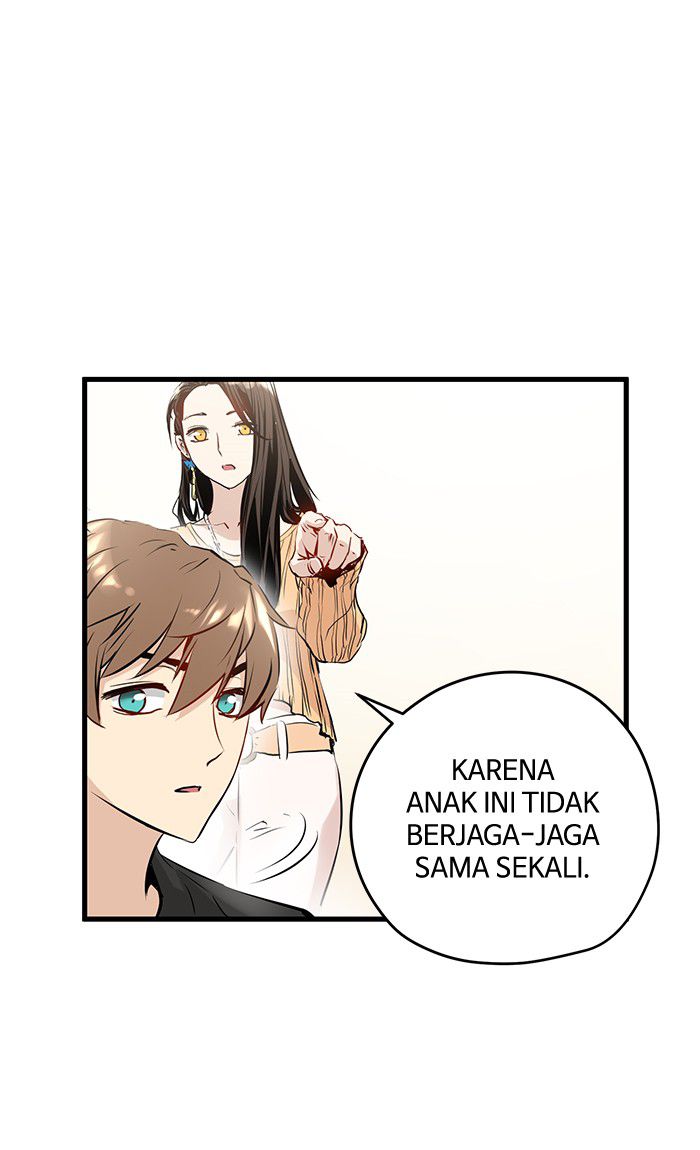 Promised Orchid Chapter 12 Gambar 27