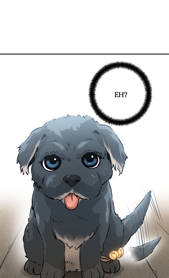 Promised Orchid Chapter 12 Gambar 28