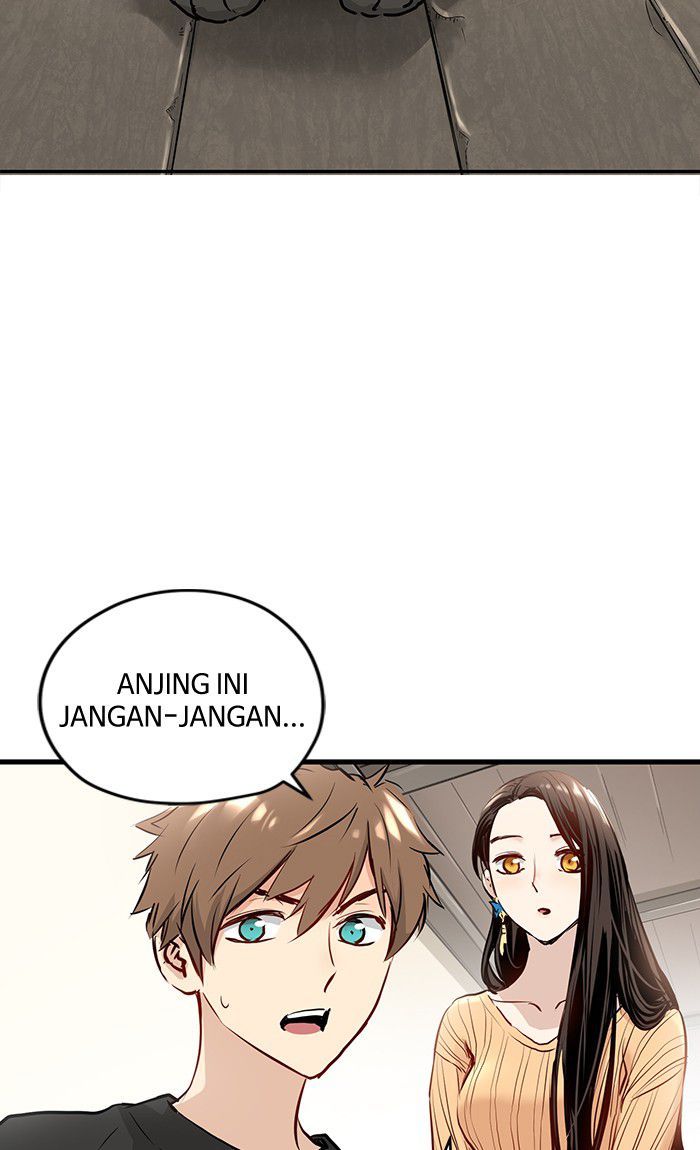 Promised Orchid Chapter 12 Gambar 29