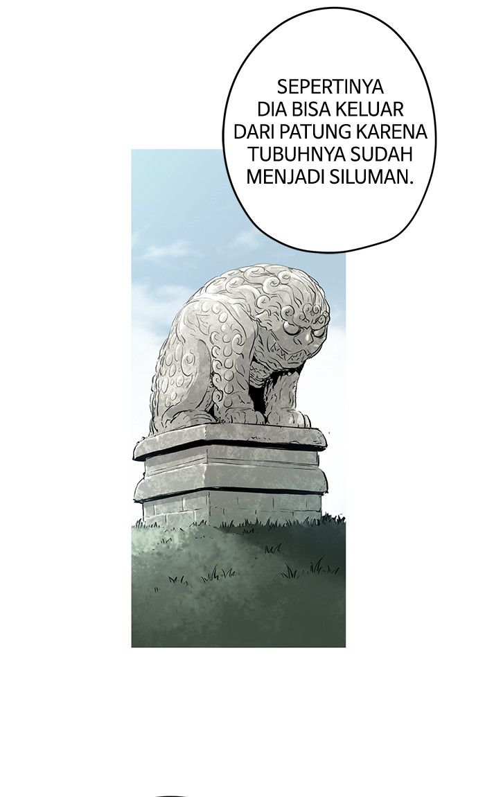 Promised Orchid Chapter 12 Gambar 34