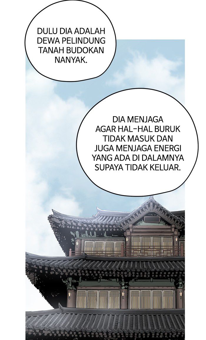 Promised Orchid Chapter 12 Gambar 35