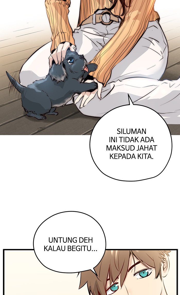 Promised Orchid Chapter 12 Gambar 37