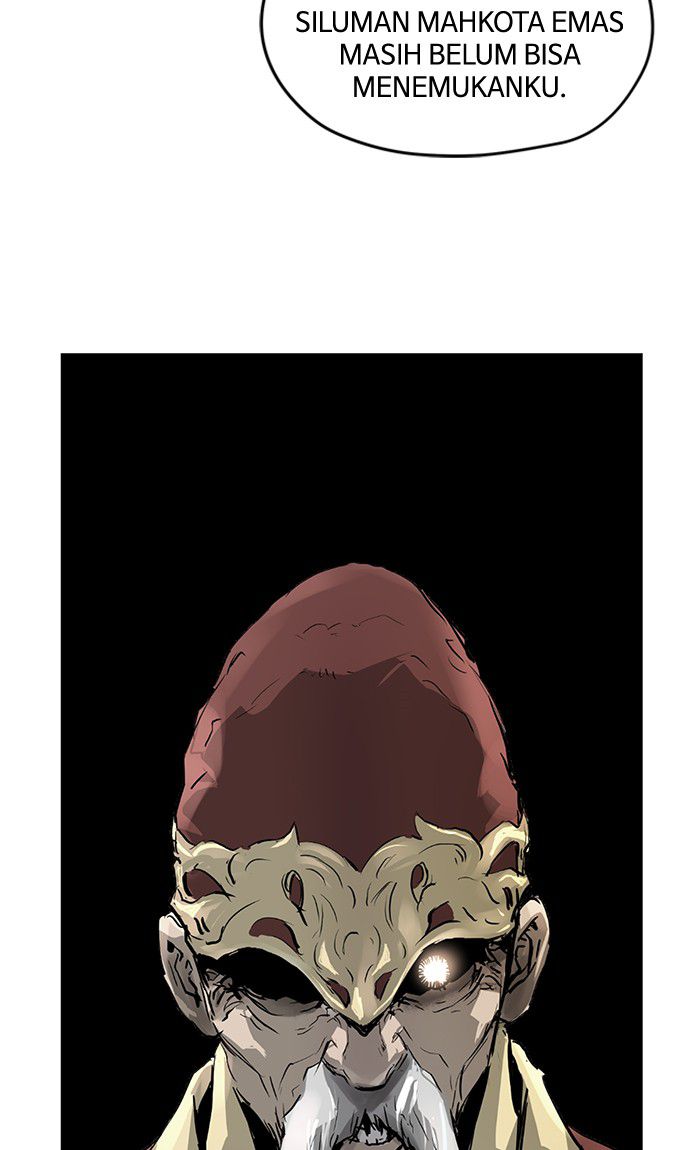 Promised Orchid Chapter 12 Gambar 39