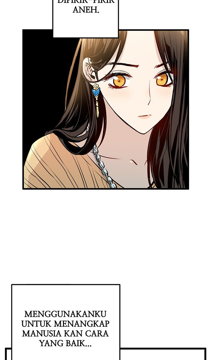 Promised Orchid Chapter 12 Gambar 48