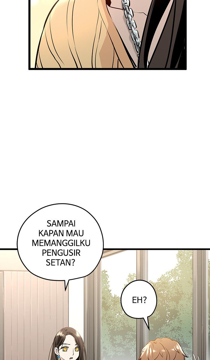 Promised Orchid Chapter 12 Gambar 55