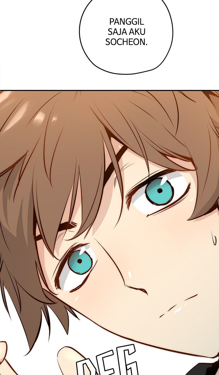 Promised Orchid Chapter 12 Gambar 60