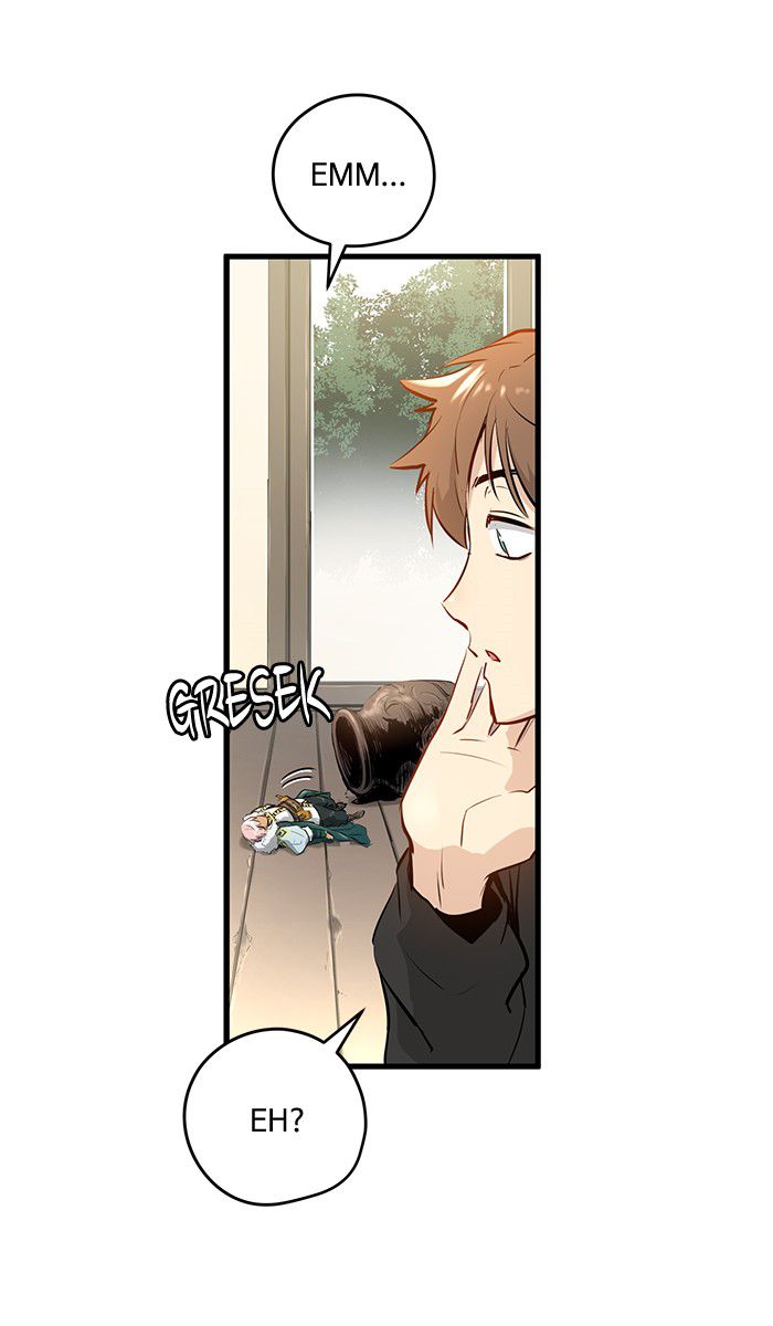 Promised Orchid Chapter 12 Gambar 65