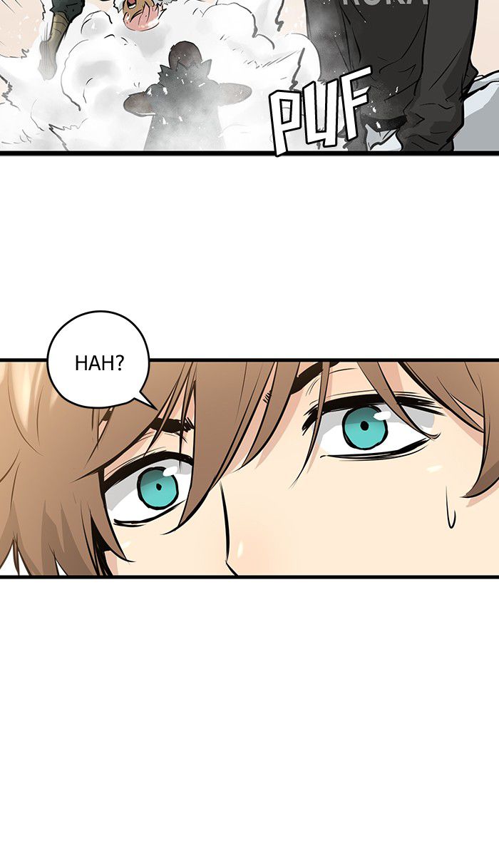 Promised Orchid Chapter 12 Gambar 70