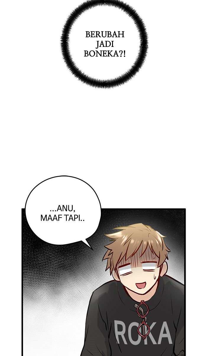 Promised Orchid Chapter 12 Gambar 72