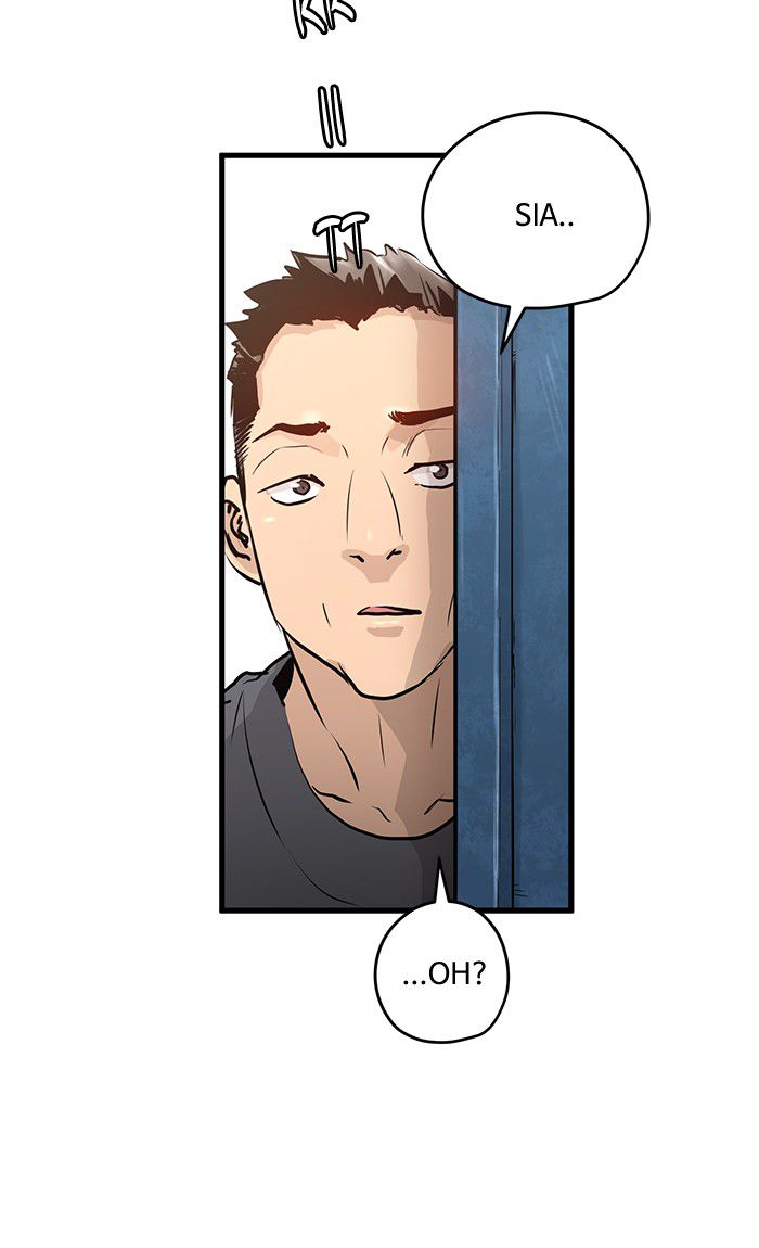 Promised Orchid Chapter 12 Gambar 8