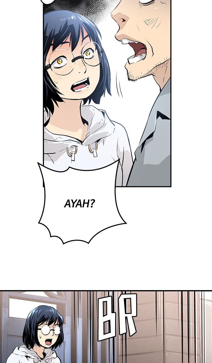 Promised Orchid Chapter 12 Gambar 94