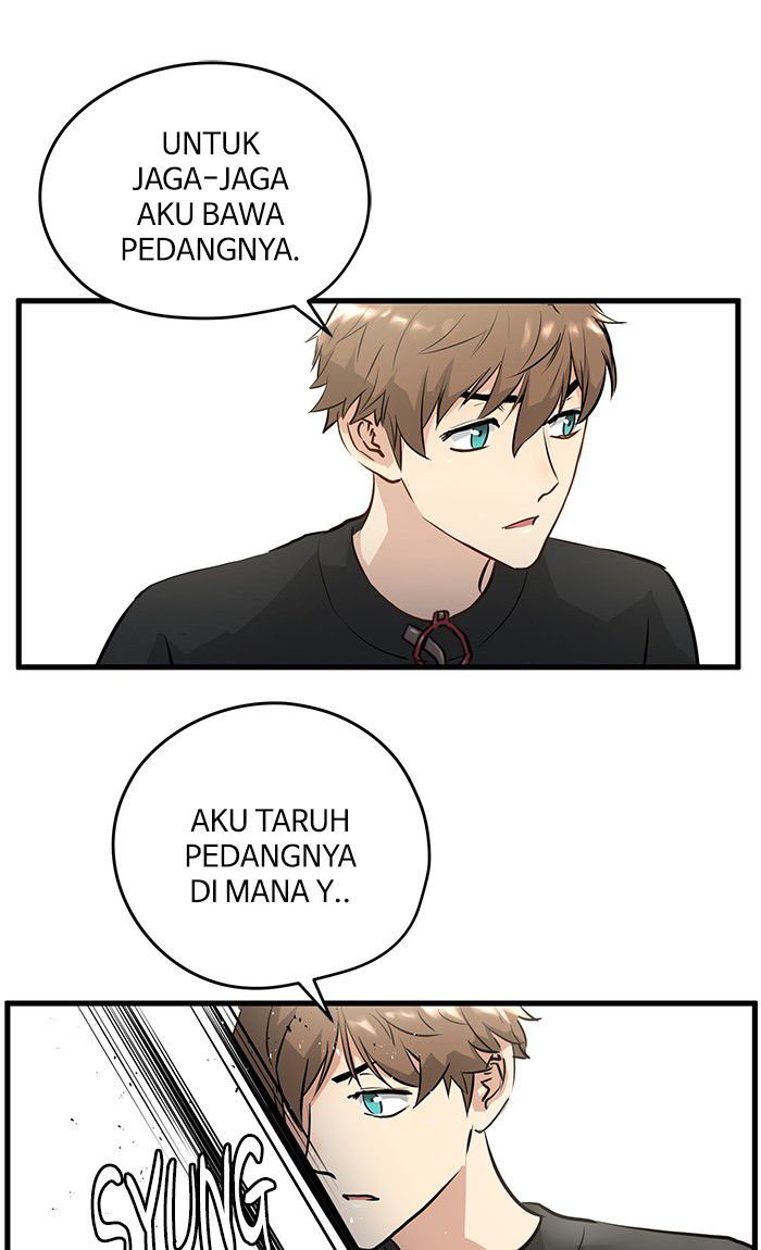 Promised Orchid Chapter 13 Gambar 103