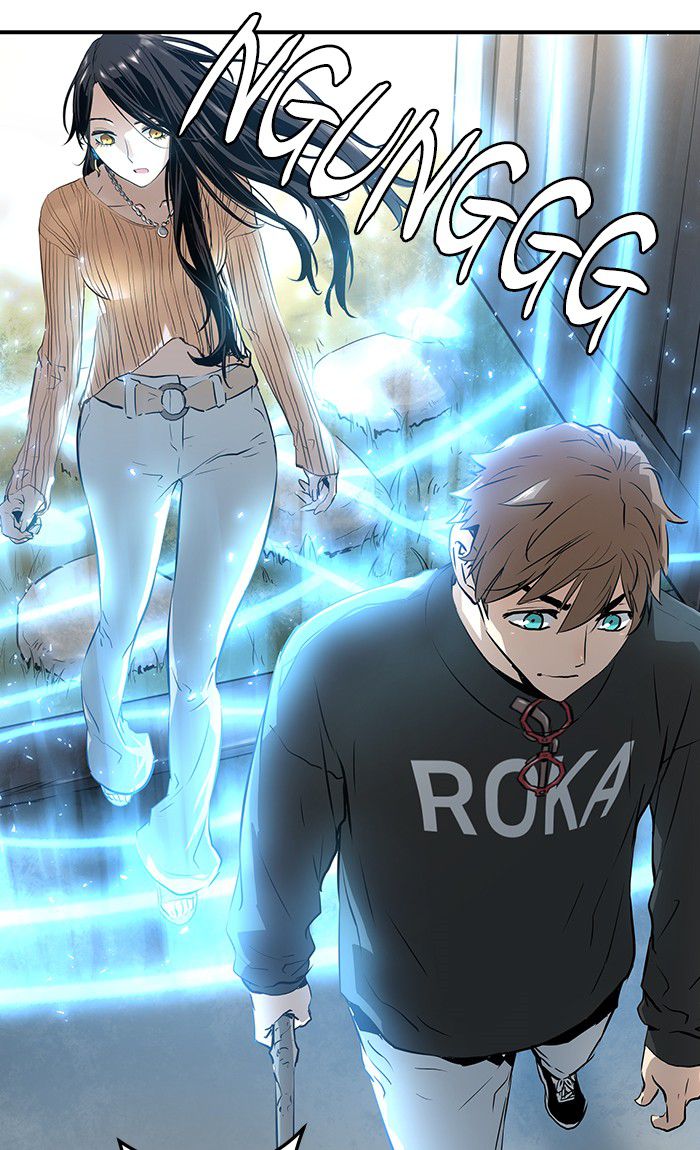 Promised Orchid Chapter 13 Gambar 109