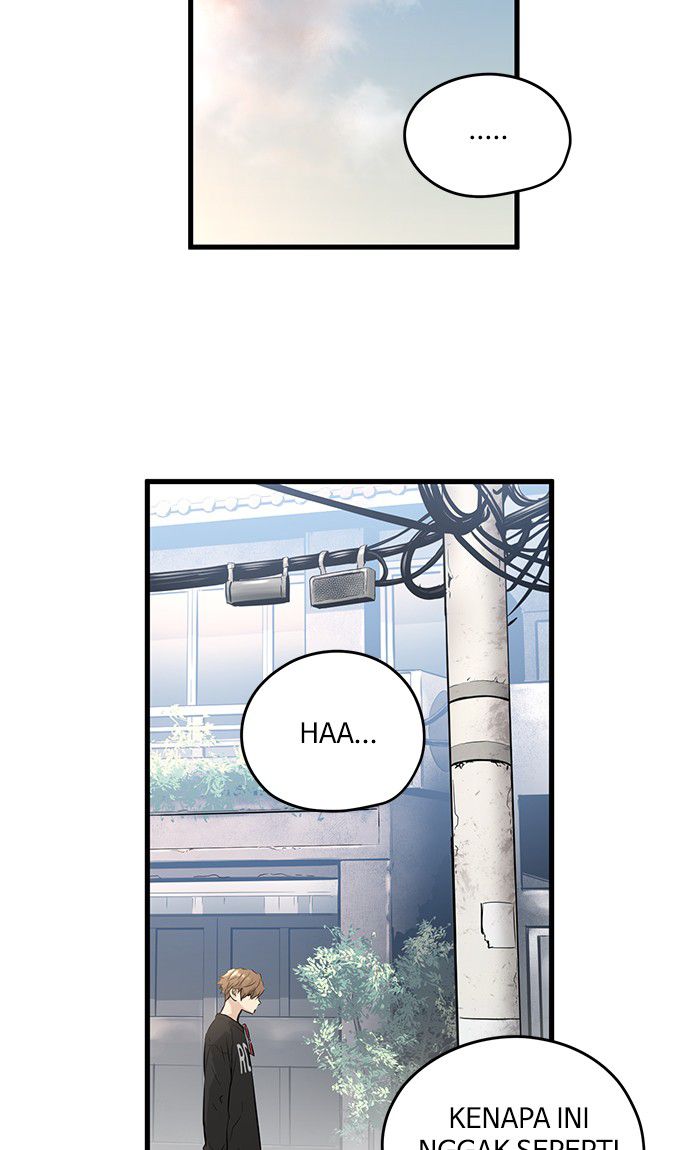 Promised Orchid Chapter 13 Gambar 134