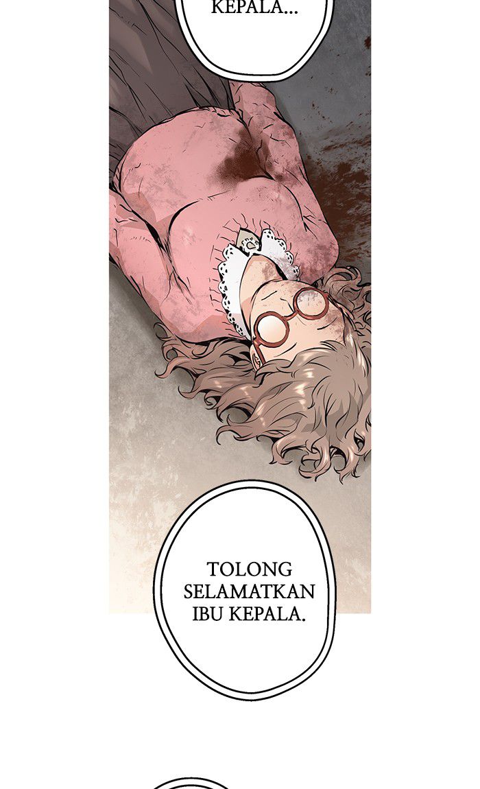 Promised Orchid Chapter 13 Gambar 144