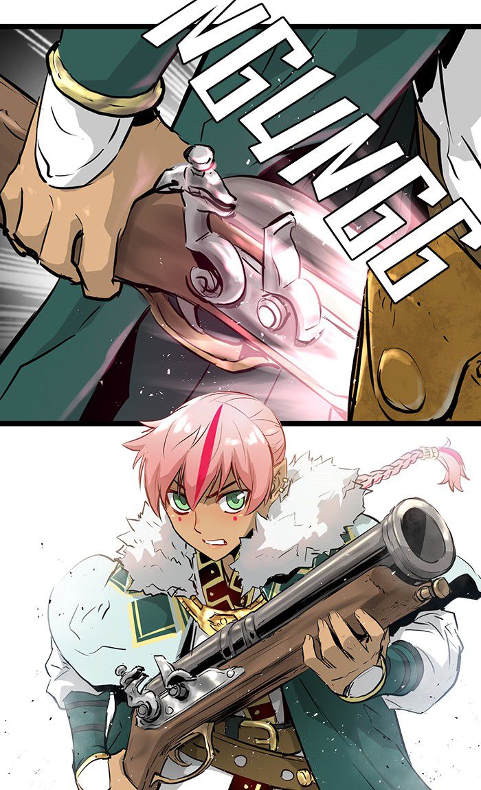 Promised Orchid Chapter 13 Gambar 27