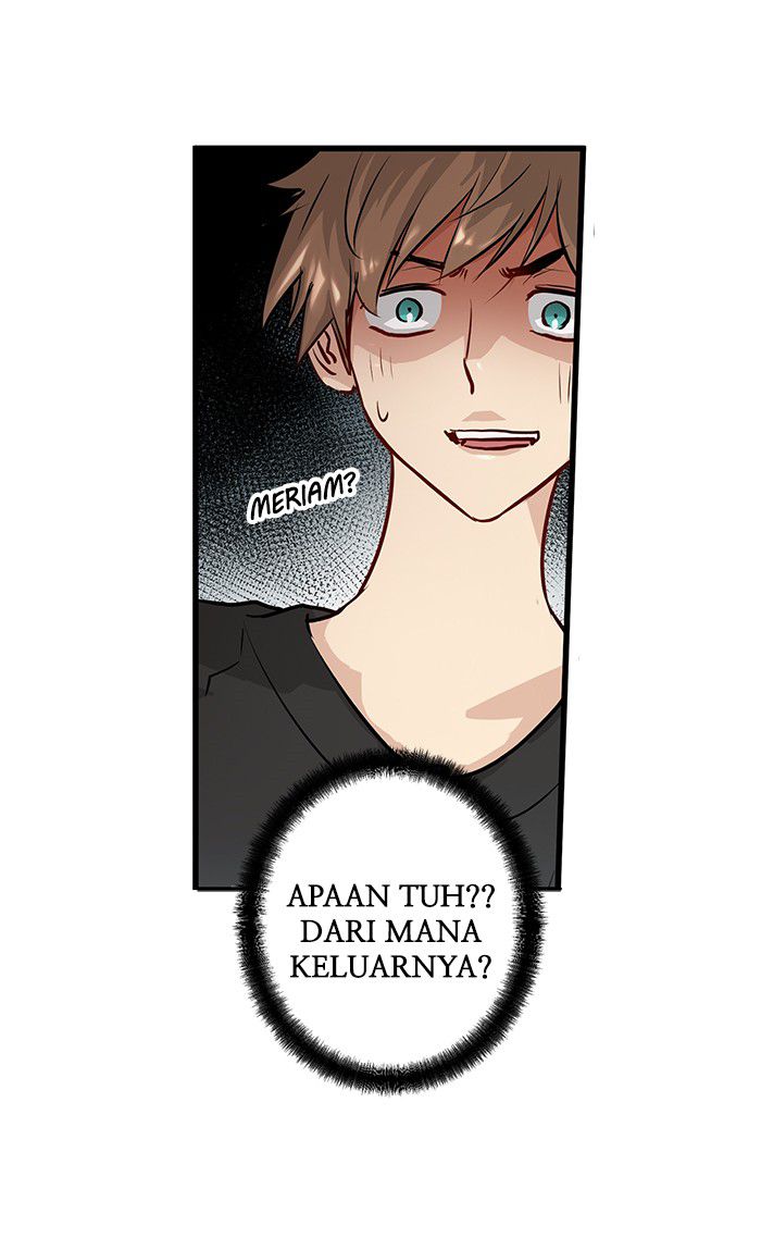 Promised Orchid Chapter 13 Gambar 29