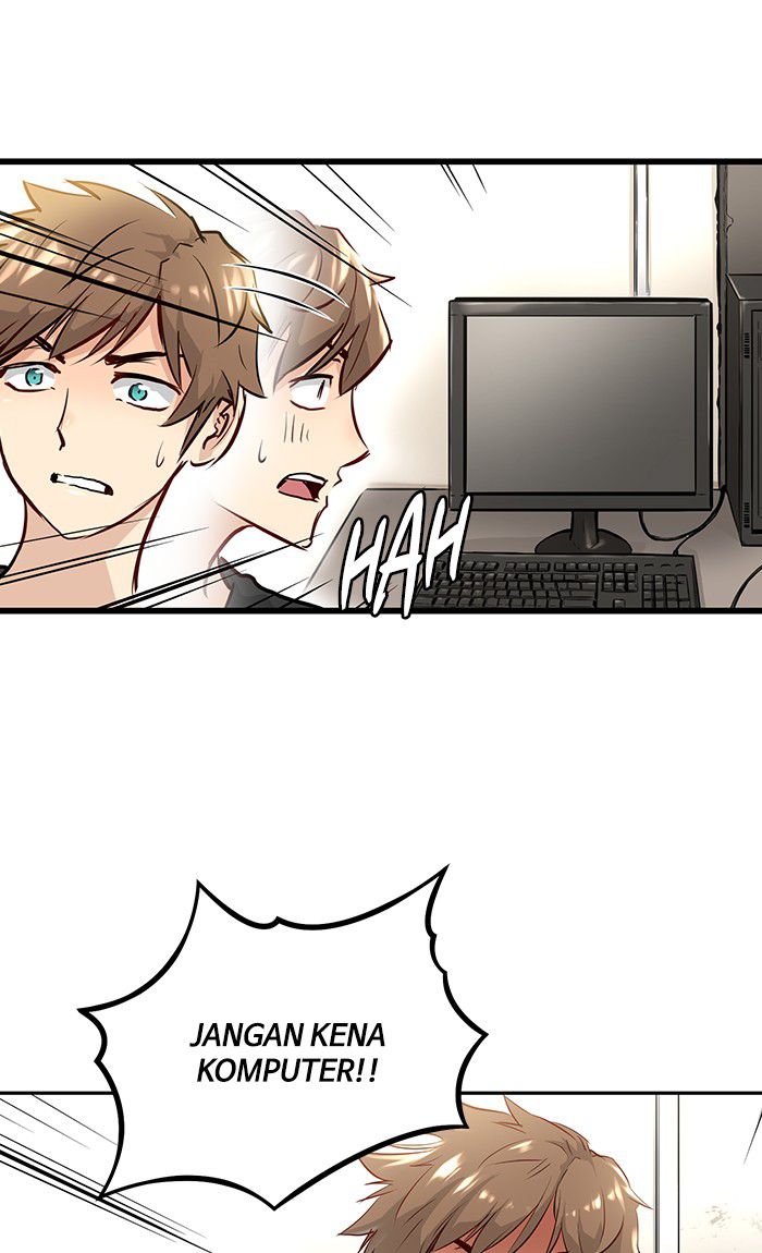 Promised Orchid Chapter 13 Gambar 32