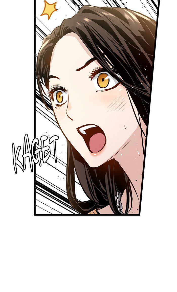 Promised Orchid Chapter 13 Gambar 35