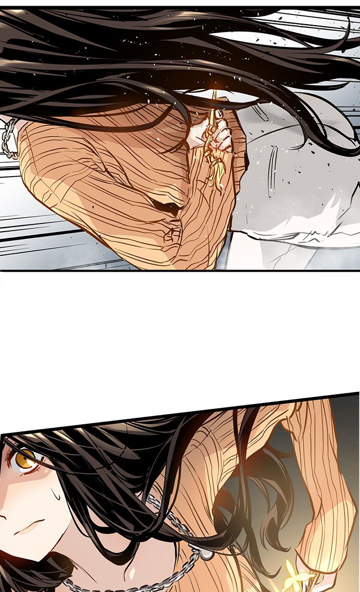 Promised Orchid Chapter 13 Gambar 36