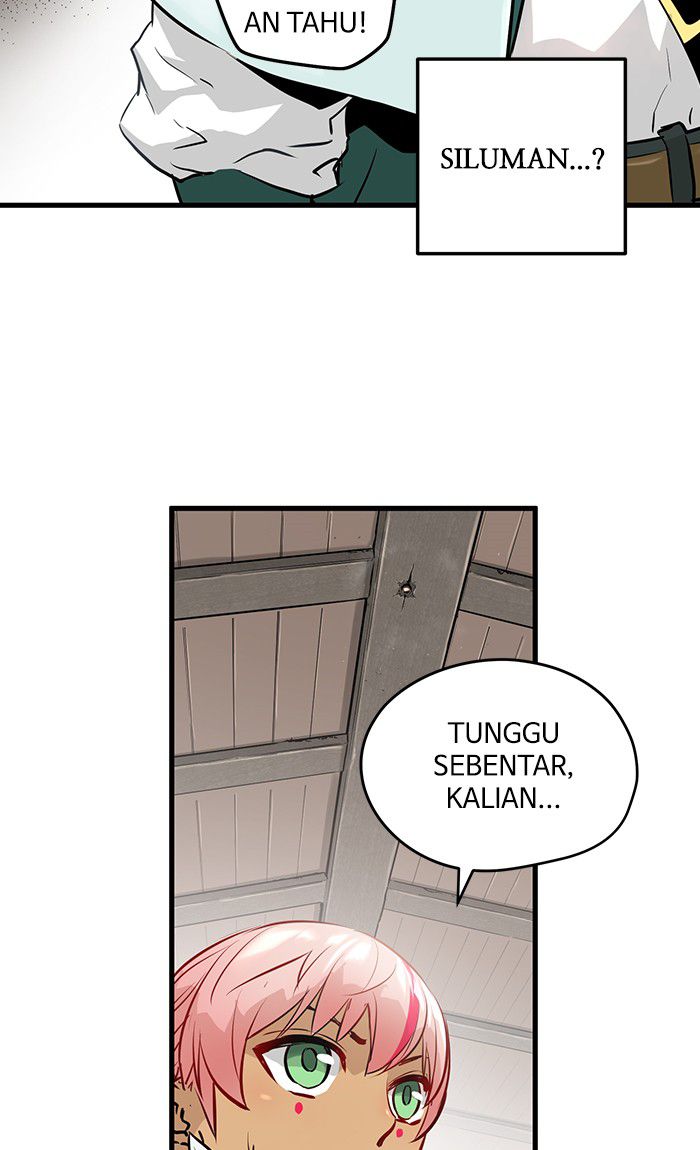 Promised Orchid Chapter 13 Gambar 44