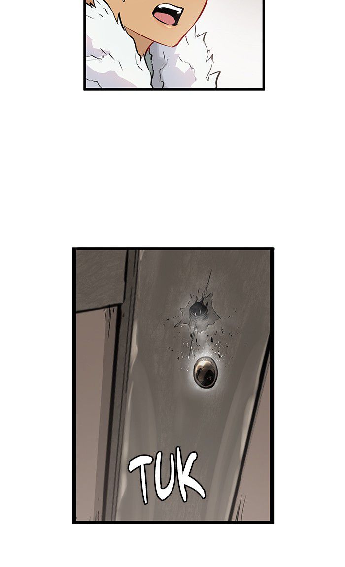 Promised Orchid Chapter 13 Gambar 45