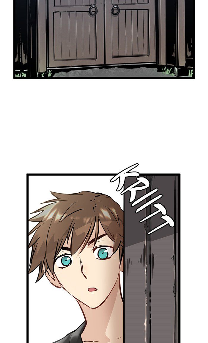 Promised Orchid Chapter 13 Gambar 55