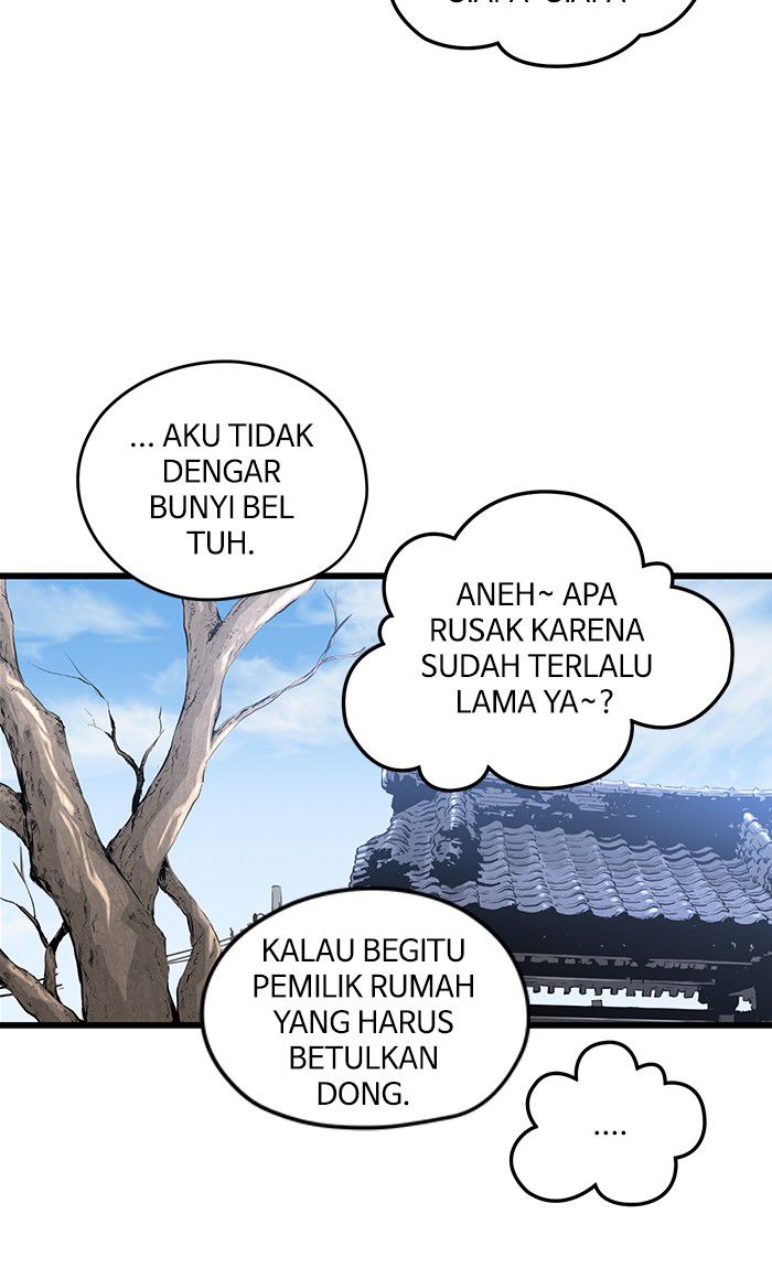 Promised Orchid Chapter 13 Gambar 58