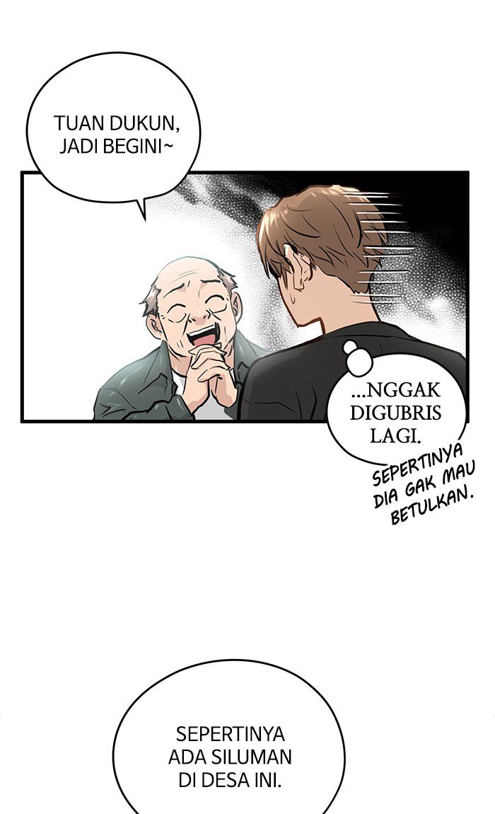 Promised Orchid Chapter 13 Gambar 59