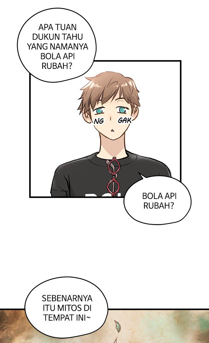 Promised Orchid Chapter 13 Gambar 67