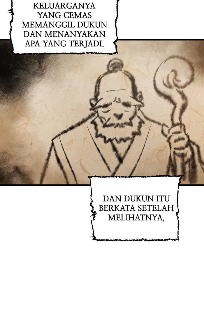 Promised Orchid Chapter 13 Gambar 7