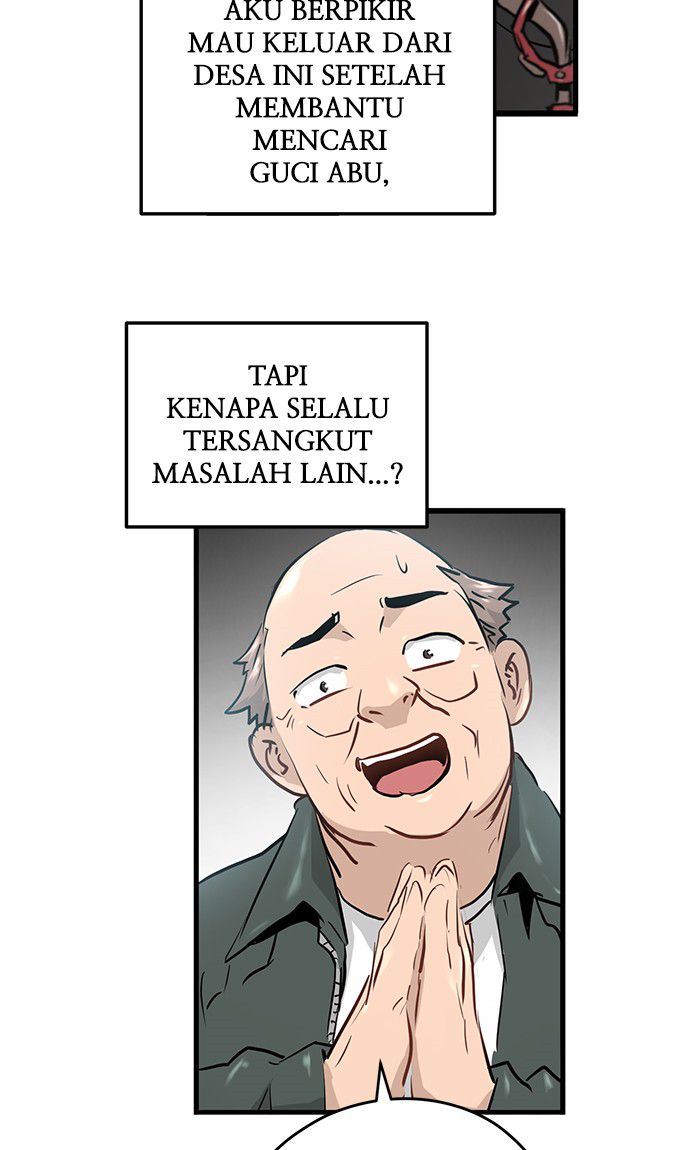 Promised Orchid Chapter 13 Gambar 87