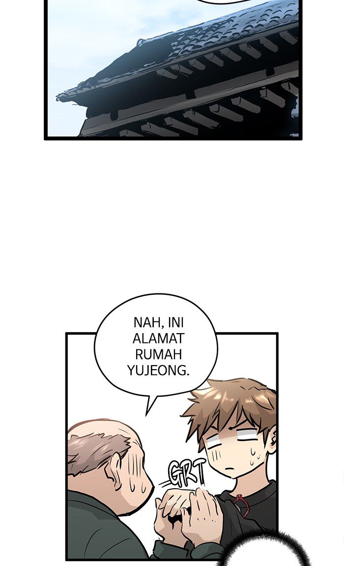 Promised Orchid Chapter 13 Gambar 93