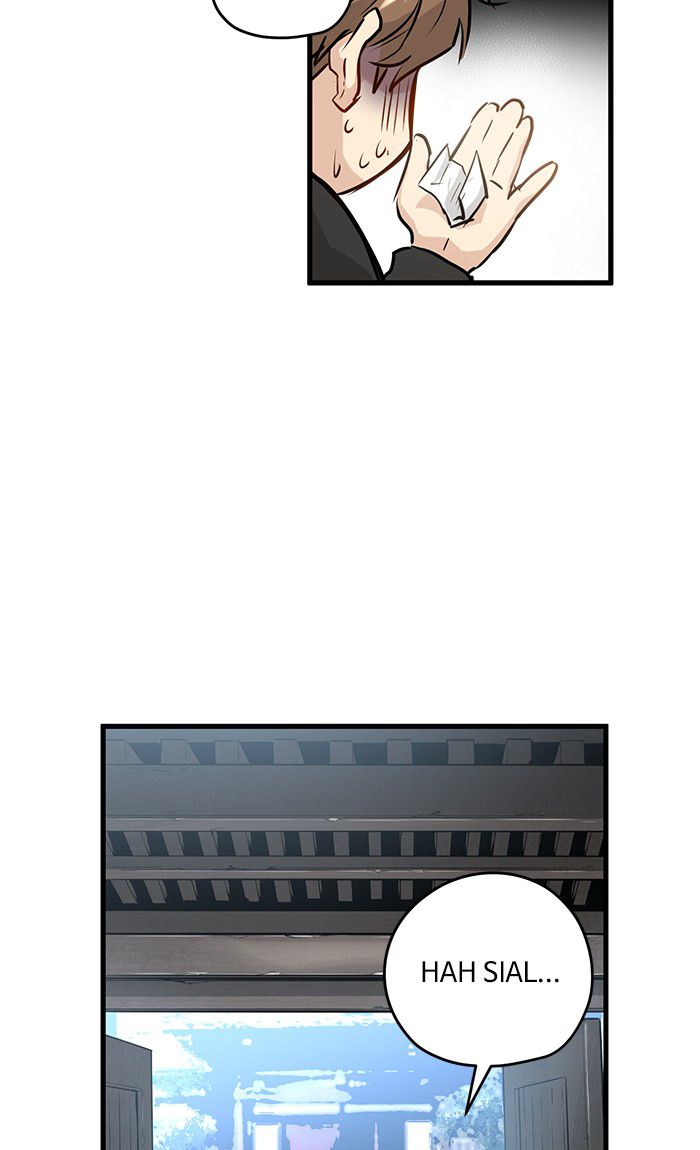 Promised Orchid Chapter 13 Gambar 95