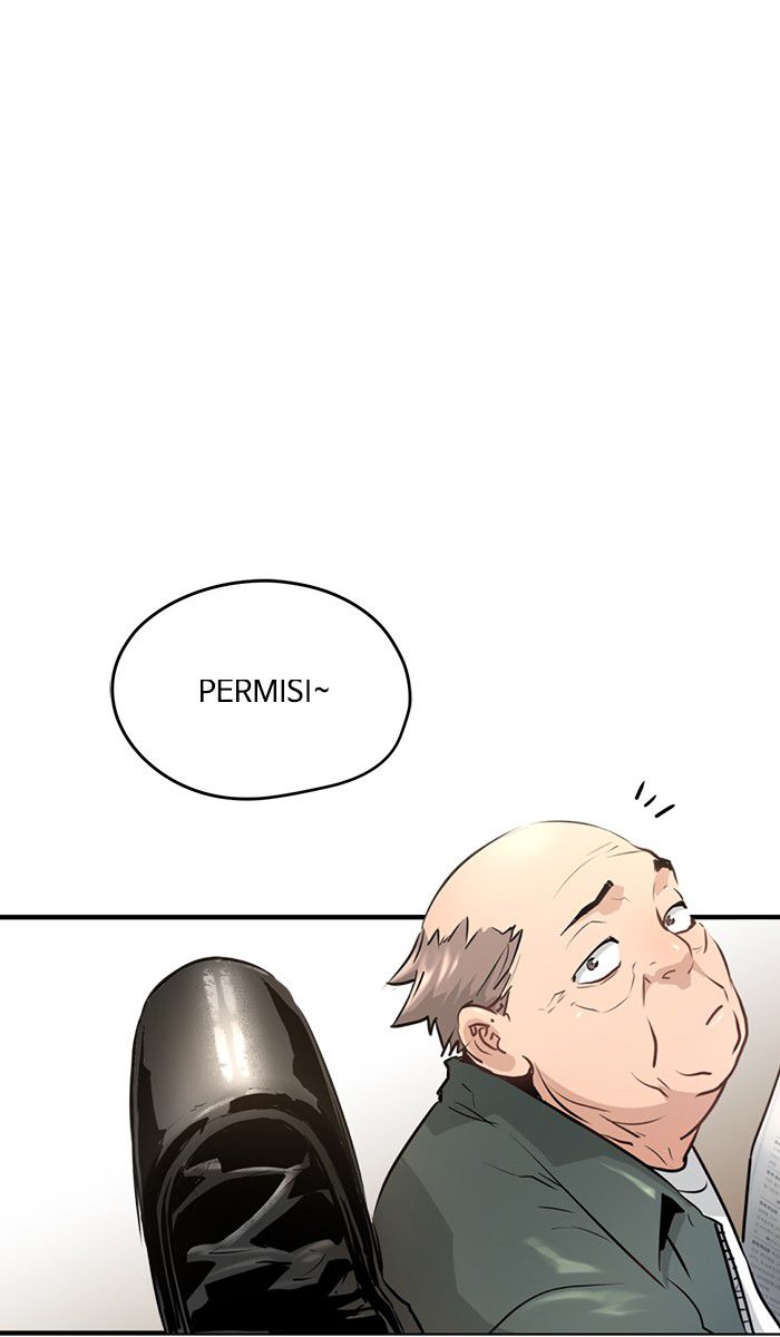 Baca Komik Promised Orchid Chapter 14 Gambar 1