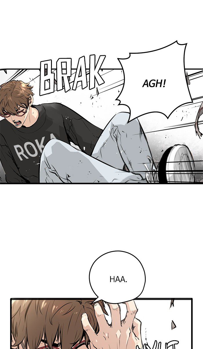 Promised Orchid Chapter 14 Gambar 105