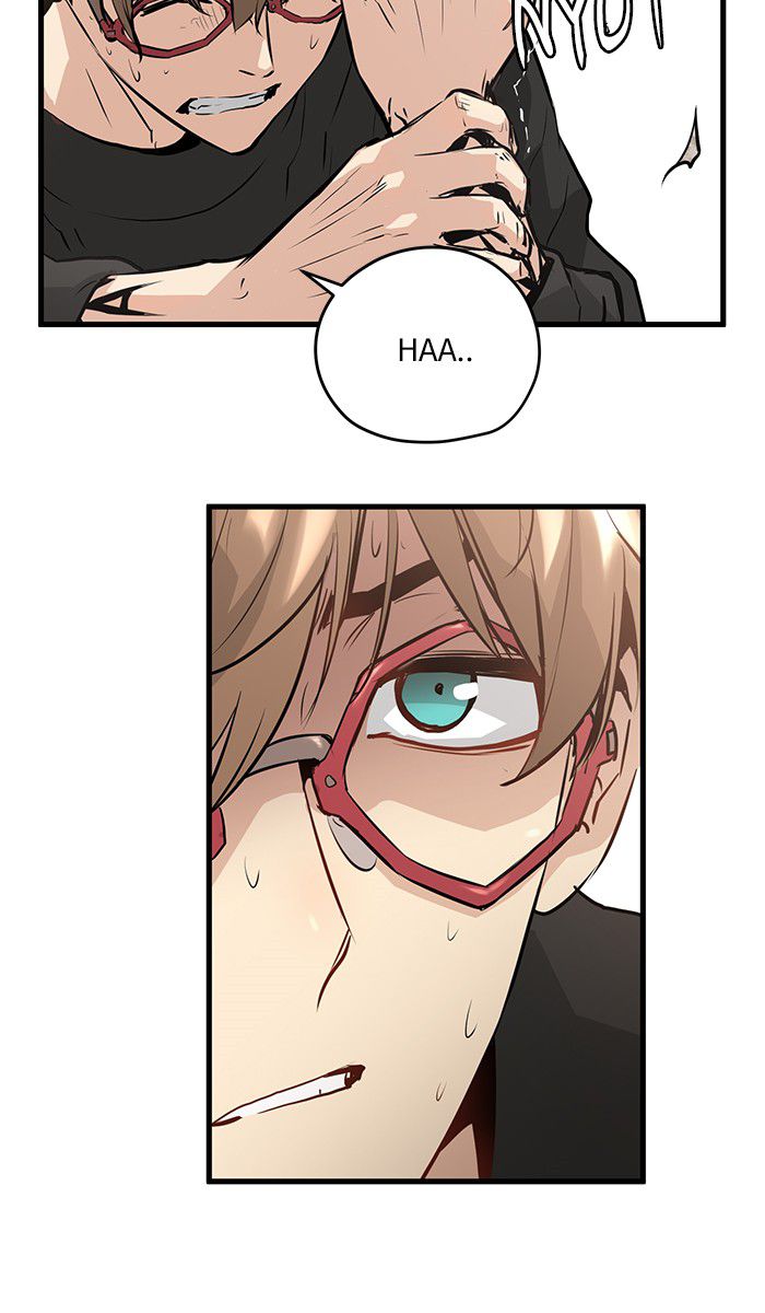 Promised Orchid Chapter 14 Gambar 106