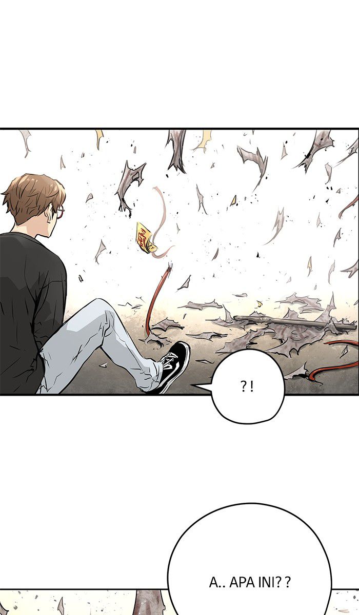 Promised Orchid Chapter 14 Gambar 107