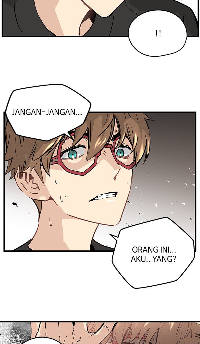 Promised Orchid Chapter 14 Gambar 109