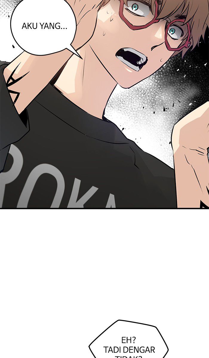 Promised Orchid Chapter 14 Gambar 110