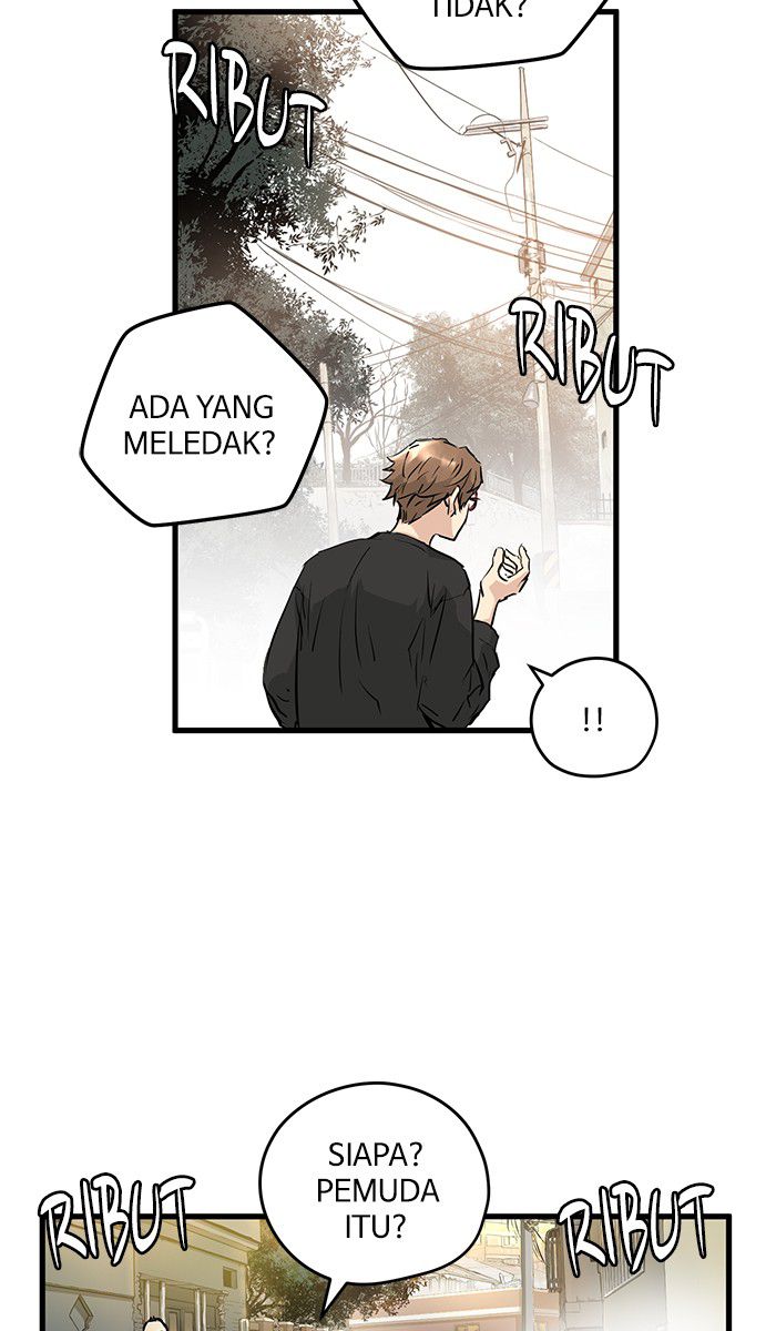 Promised Orchid Chapter 14 Gambar 111