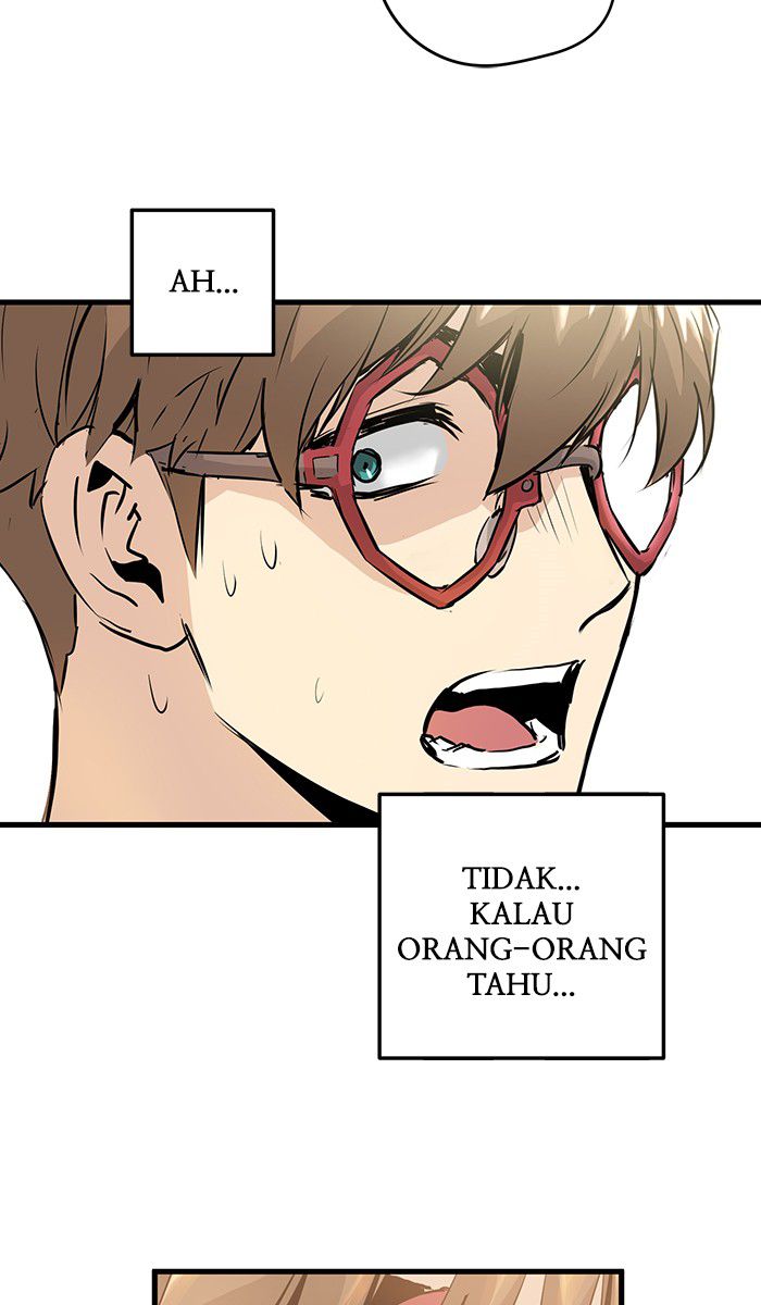 Promised Orchid Chapter 14 Gambar 113