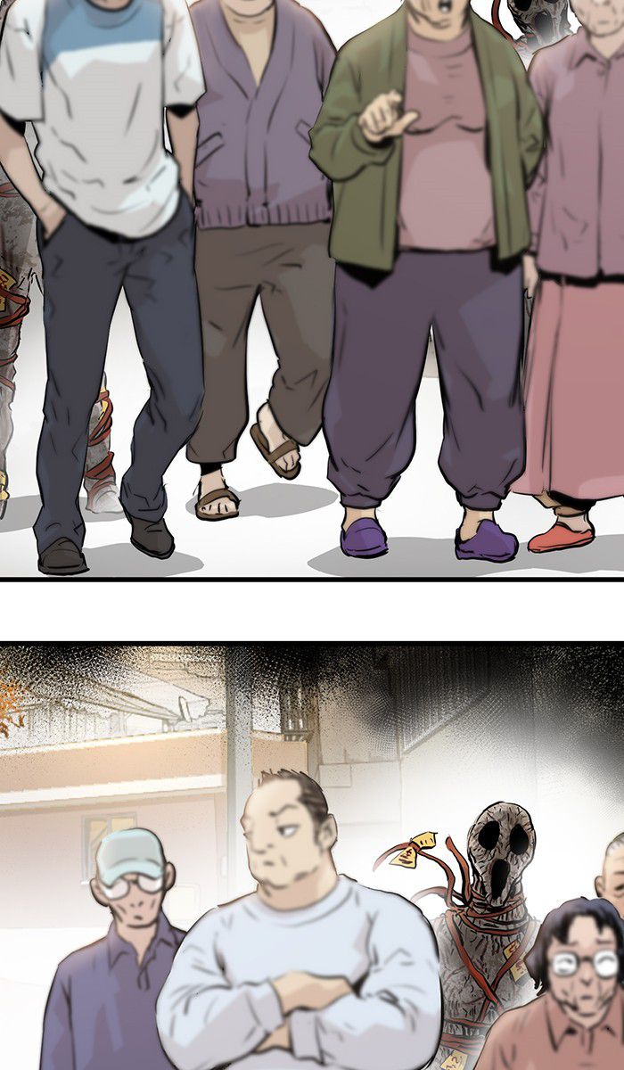 Promised Orchid Chapter 14 Gambar 115