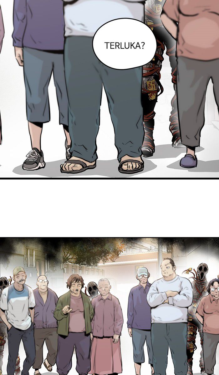 Promised Orchid Chapter 14 Gambar 116