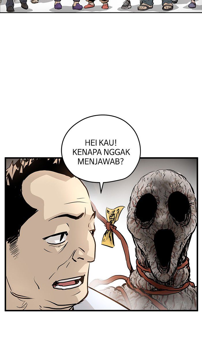 Promised Orchid Chapter 14 Gambar 117