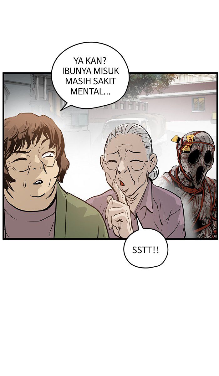 Promised Orchid Chapter 14 Gambar 118