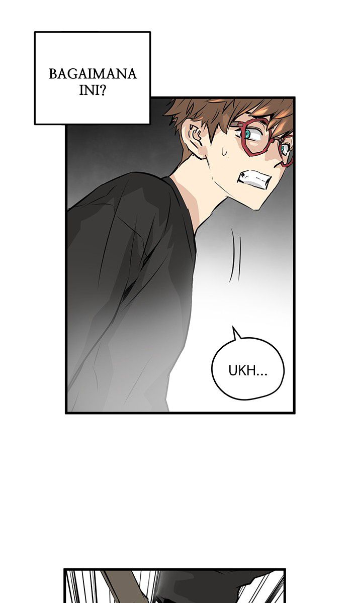 Promised Orchid Chapter 14 Gambar 119