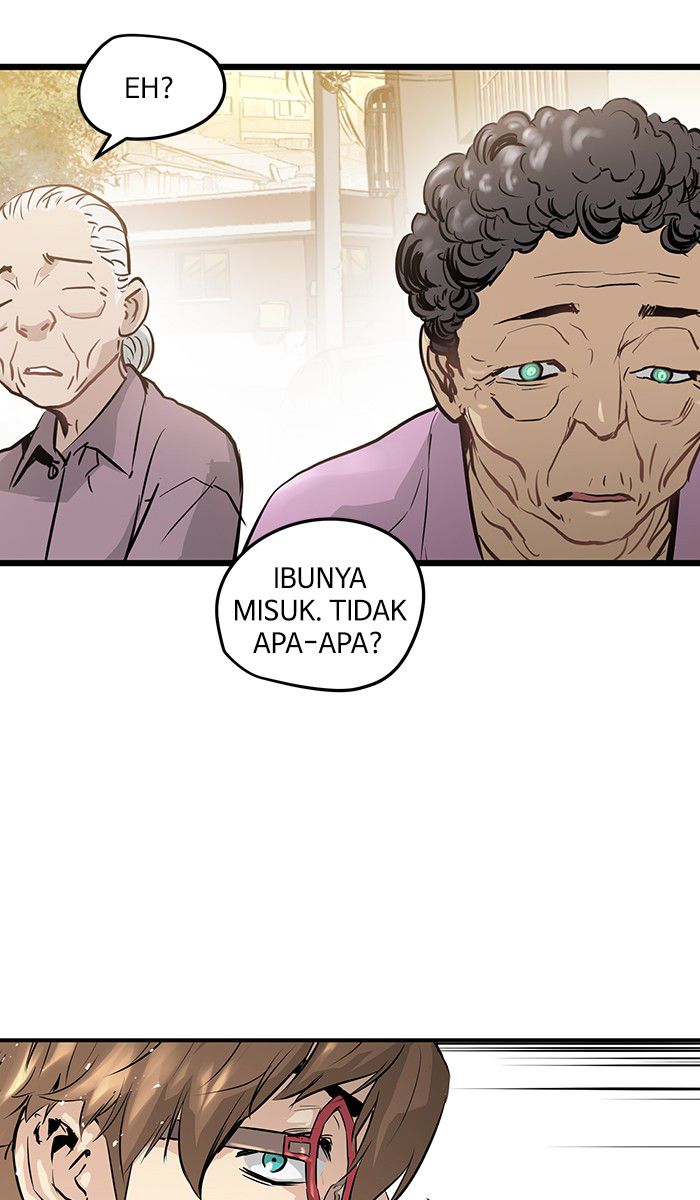 Promised Orchid Chapter 14 Gambar 124