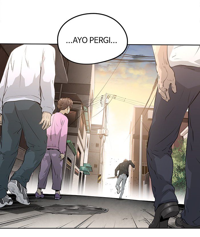 Promised Orchid Chapter 14 Gambar 127