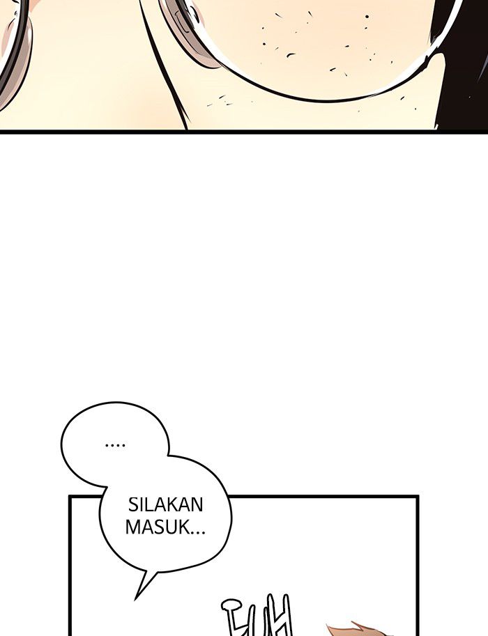 Promised Orchid Chapter 14 Gambar 19